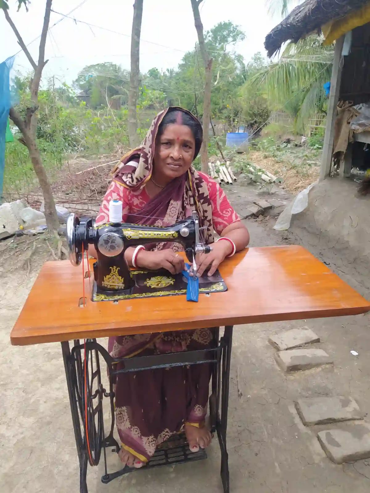 iga support for women